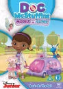 Doc McStuffins: Mobile Clinic Afbeelding 1