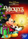 Mickeys Once Upon A Christmas (Animated) Afbeelding 1
