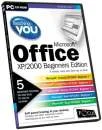 Teaching-You Microsoft Office XP And 2000 [Beginners Edition Afbeelding 1