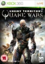 Enemy Territory: Quake Wars Afbeelding 1