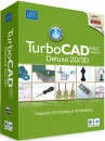 TurboCAD Mac Deluxe v5 Afbeelding 1