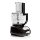 Kitchenaid Food Processor - Onyx Black Afbeelding 1