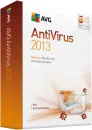 AVG Anti-Virus 2013 - 2 User Afbeelding 1