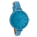 Breo Women's Salta Watch - Blue - One Size Afbeelding 1