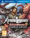 Dynasty Warriors 8: XL Complete Edition Afbeelding 1