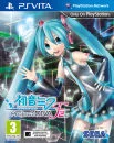 Hatsune Miku: Project DIVA F 2nd Afbeelding 1