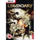 Legendary Afbeelding 1