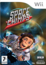Space Chimps Afbeelding 1