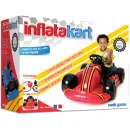 Inflatable Kart (Solus Blue) Afbeelding 1