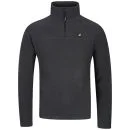 Kangol Men's Felt Fleece - Grey - S - Grijs Afbeelding 1