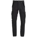 Ringspun Men's Utility Pants - Faded Black - 30 - Faded Black Afbeelding 1