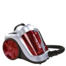 Dirt Devil 1600w Vacuum Cleaner Afbeelding 1