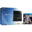 PS4: New Sony PlayStation 4 500GB Console - Includes Madden NFL 25 Afbeelding 1