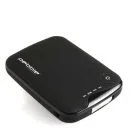 Veho Pebble 5000mAh Portable Battery Charger for iPod, iPhone, Mobile Phones and PSP (VCC-A007-PBP) Afbeelding 1