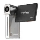 Veho Kuzo HD Ultra Slim Pocket Camcorder and MP3 Player Afbeelding 1