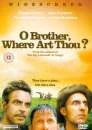 O BROTHER, WHERE ART THOU? (WS) (DVD) Afbeelding 1