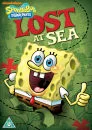 Spongebob Squarepants - Lost At Sea Afbeelding 1