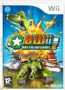 Battalion Wars 2 Afbeelding 1