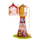 Disney Tangled Rapunzel Tower Playset Afbeelding 1