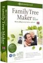 Family Tree Maker Deluxe Edition 2011 Afbeelding 1