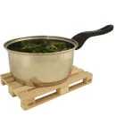 Euro Pallet Trivet Afbeelding 1