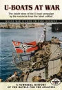 U-Boats at War Afbeelding 1