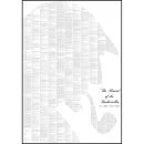 Spineless Classics The Hound of the Baskervilles Print Afbeelding 1