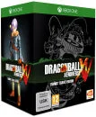 Dragon Ball Z Xenoverse - Trunks Travel Edition Afbeelding 1