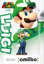 amiibo Super Mario Collection - Luigi Afbeelding 1