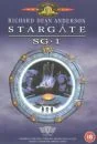 Stargate SG1 - Best of Series 1 Afbeelding 1