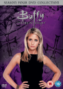 Buffy the Vampire Slayer - Seizoen 4 Afbeelding 1