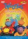 Tweenies - Colours Are Magic Afbeelding 1