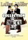 Laurel And Hardy - Collection Volume 5 Afbeelding 1
