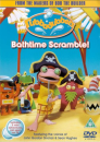 Rubbadubbers - Bathtime Scramble! Afbeelding 1