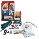 Indeca: Disney Pixar Cars 2 Accessory Kit (DS Lite, DSi, DSi XL, 3DS) Afbeelding 1