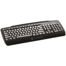 Cyborg V1 Keyboard Afbeelding 1