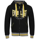 Everlast Men's Lined Polar Fleece - Black - S - Zwart Afbeelding 1