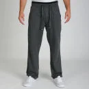Kangol Men's Warlord Jogging Bottoms - Charcoal - S - Charcoal Afbeelding 1