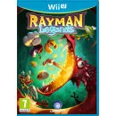 Rayman Legends (Wii U) - USED Afbeelding 1
