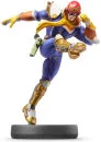 amiibo Smash Captain Falcon Afbeelding 1