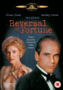 Reversal of Fortune Afbeelding 1