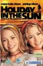 Mary-Kate & Ashley: Holiday In The Sun Afbeelding 1