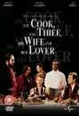 The Cook, The Thief, His Wife And Her Lover Afbeelding 1