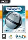 Championship Manager 2005 Afbeelding 1