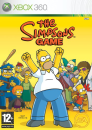 The Simpsons Game Afbeelding 1