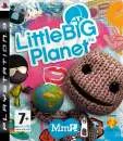 Little Big Planet Afbeelding 1