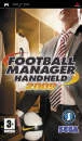 Football Manager 2009 Afbeelding 1
