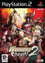 Warriors Orochi 2 Afbeelding 1
