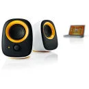 Philips Multimedia USB 2.0 Speakers (SPA2210/10) Afbeelding 1