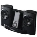 Intempo Compact 2.0 Speaker for iPod and MP3 (IDS-01B) Afbeelding 1